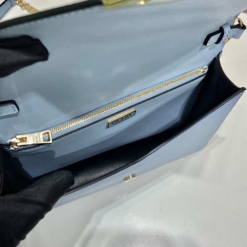 Prada Satchel Bags